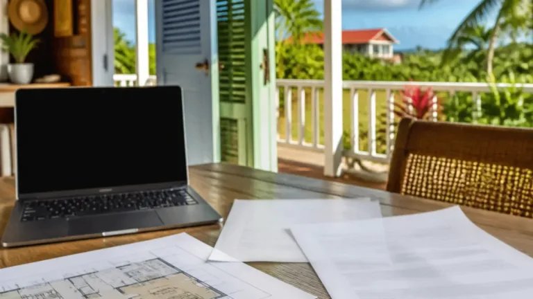 Taxe foncière en Guadeloupe : huit communes concernées par de nouveaux avis