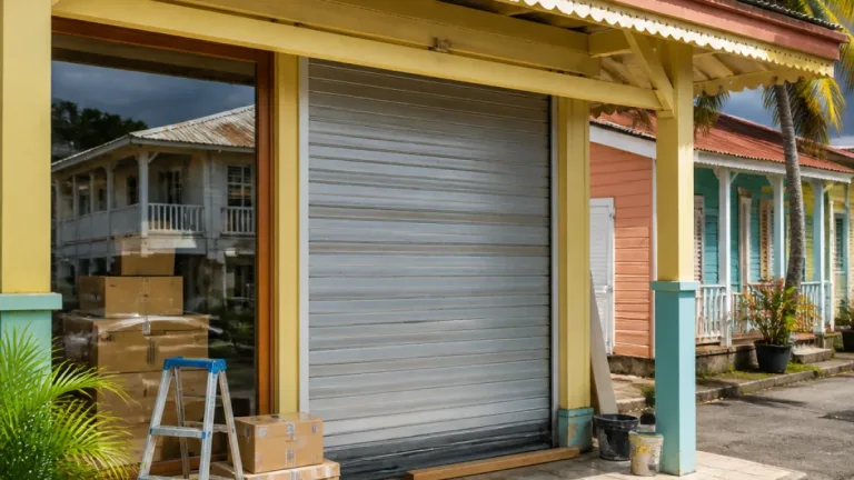 Commerces sinistrés : un prêt Bpifrance à 0 % ouvert dans les outre-mer